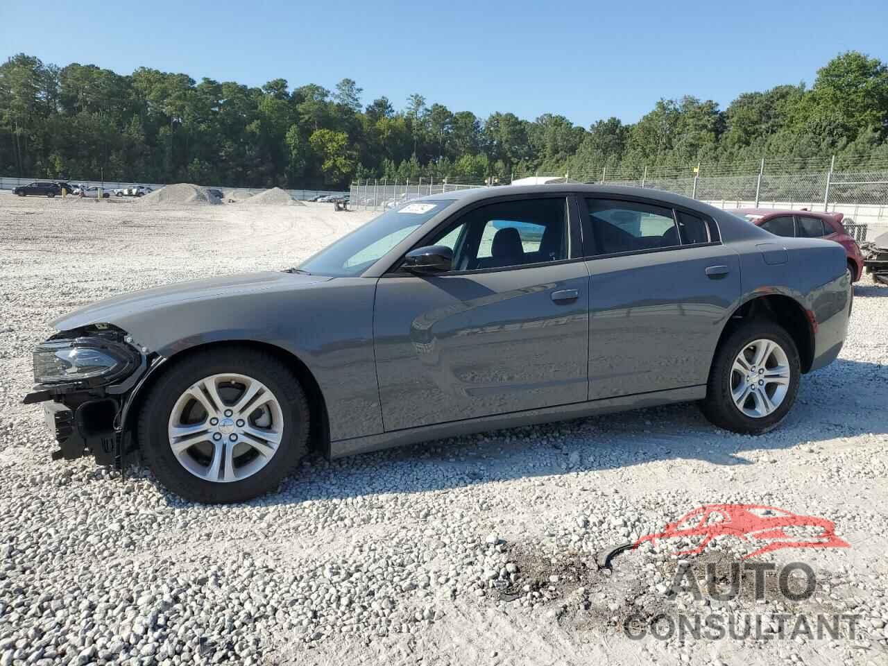 DODGE CHARGER 2023 - 2C3CDXBG3PH640119