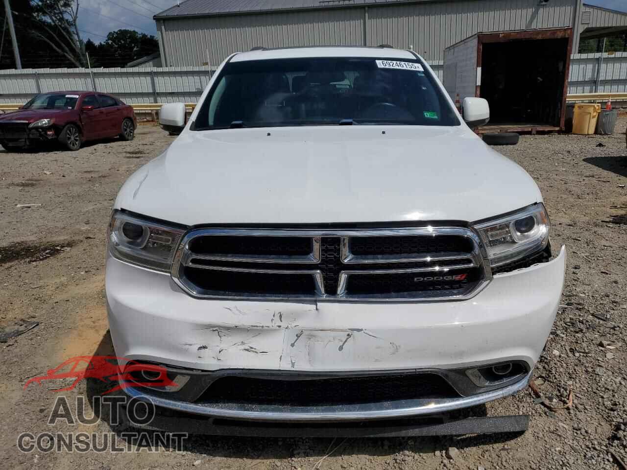 DODGE DURANGO 2014 - 1C4RDJDG2EC594069