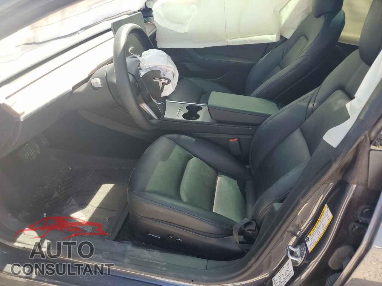 TESLA MODEL 3 2023 - 5YJ3E1EA3PF473683