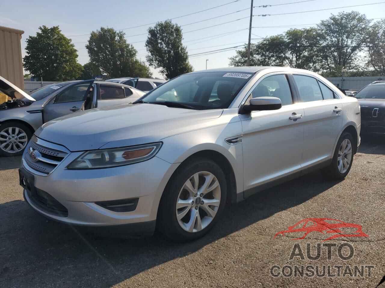 FORD TAURUS 2010 - 1FAHP2EW0AG114988