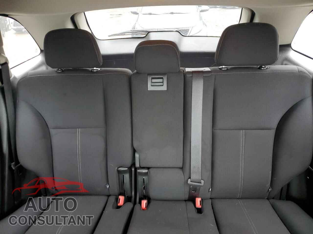FORD EDGE 2013 - 2FMDK3GC8DBB35112