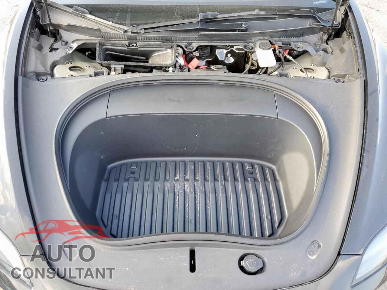 TESLA MODEL 3 2024 - 5YJ3E1EB3RF730191