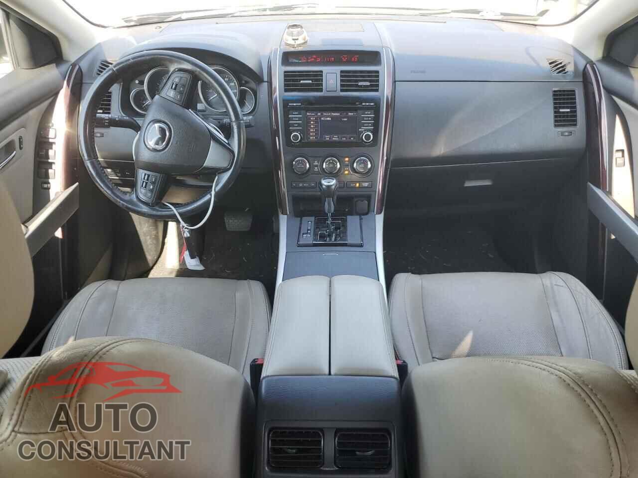 MAZDA CX-9 2015 - JM3TB2DA1F0449967