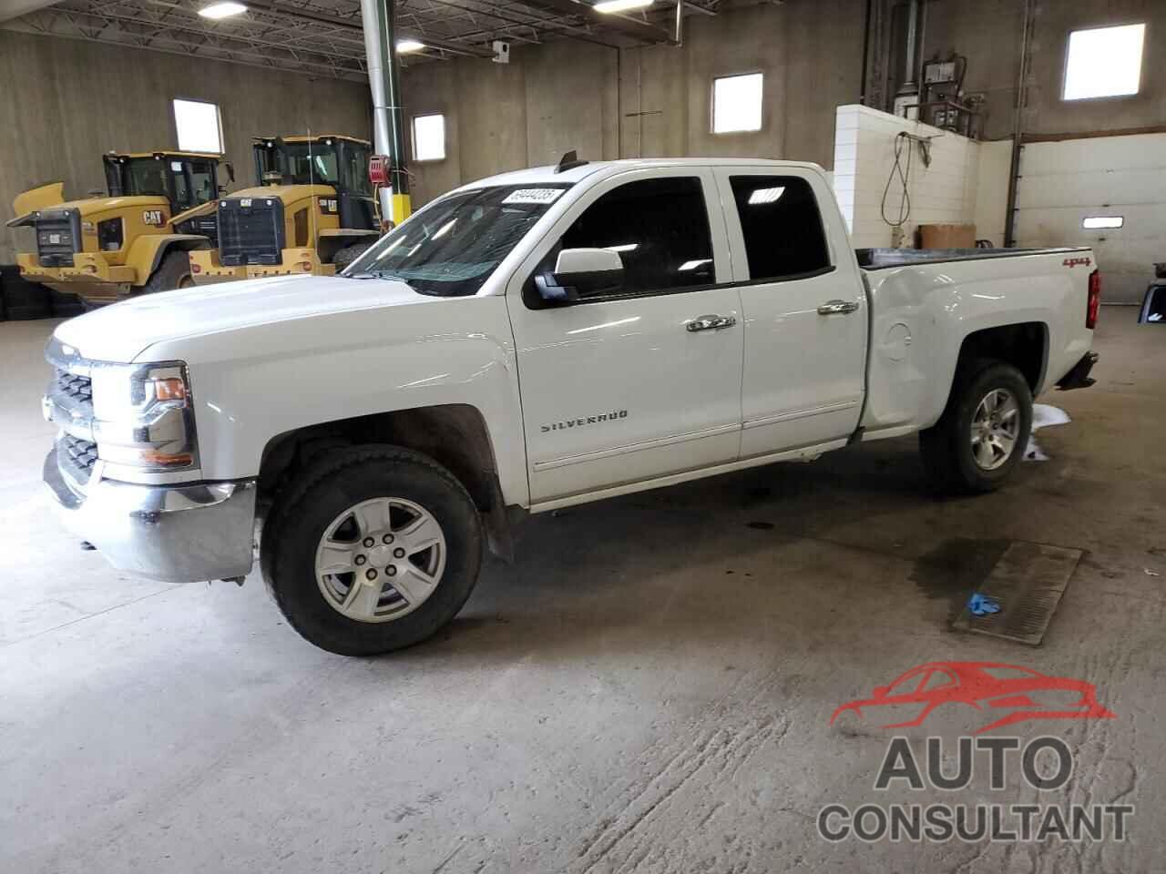 CHEVROLET ALL Models 2016 - 1GCVKREH6GZ239920