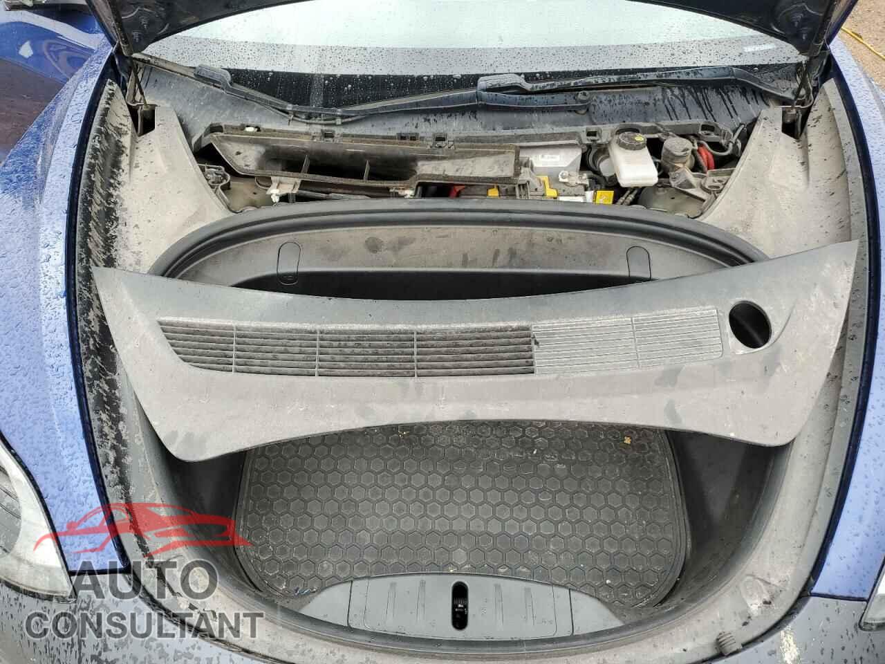 TESLA MODEL 3 2019 - 5YJ3E1EB7KF477513