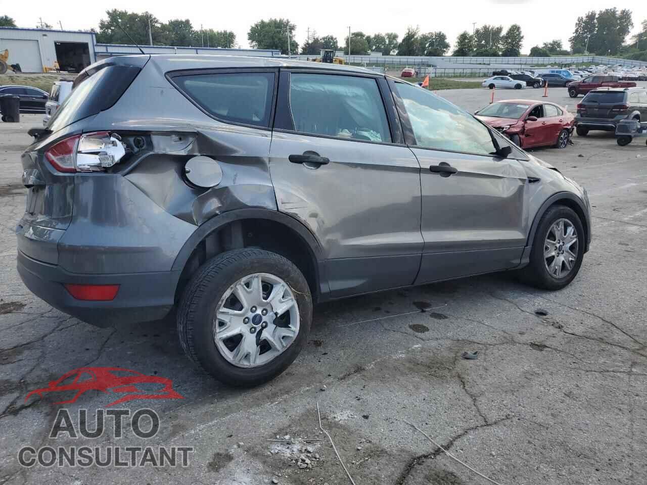 FORD ESCAPE 2014 - 1FMCU0F73EUC68090
