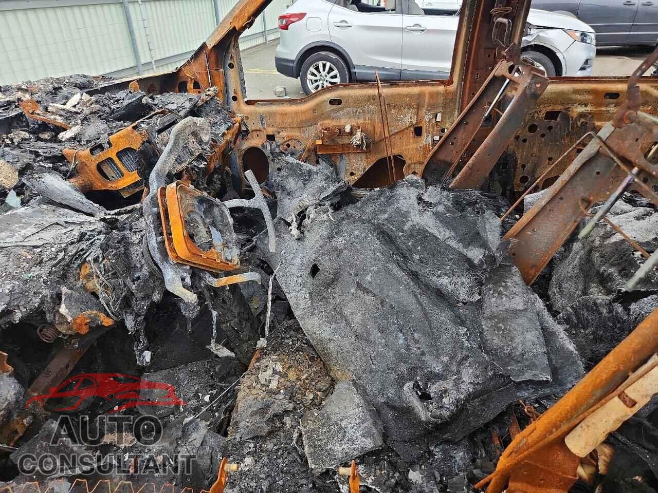 FORD F250 2015 - 1FT7W2B6XFEA20004