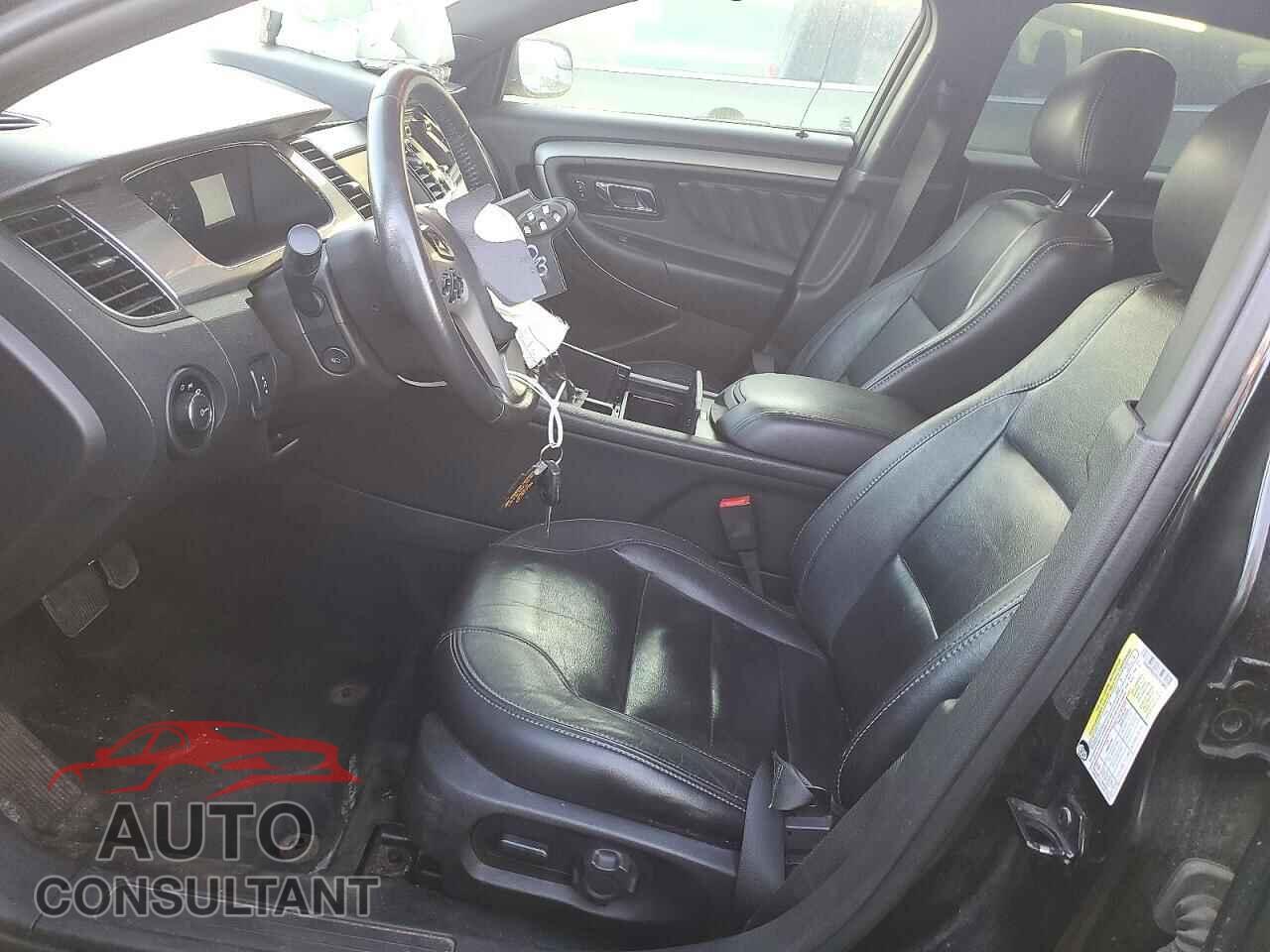 FORD TAURUS 2014 - 1FAHP2E82EG183883
