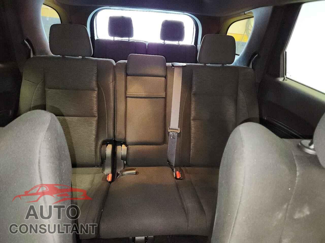 DODGE DURANGO 2026 - 1C4RDJDG5TC246246