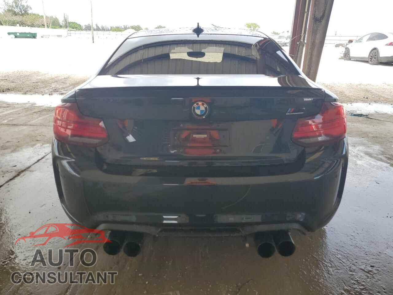 BMW M2 2020 - WBS2U7C0XL7D84930