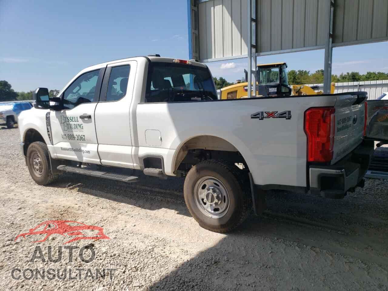 FORD F250 2024 - 1FT7X2BA7REF73019