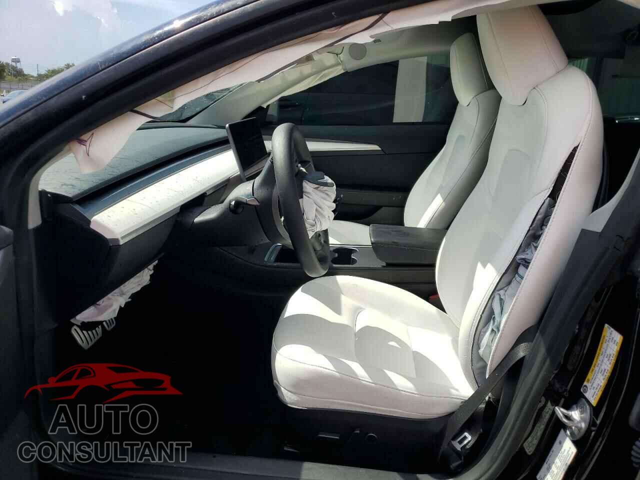 TESLA MODEL 3 2023 - 5YJ3E1EC6PF515197