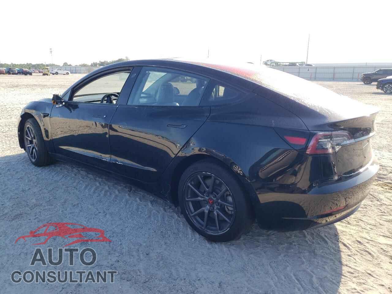 TESLA MODEL 3 2018 - 5YJ3E1EA0JF008480