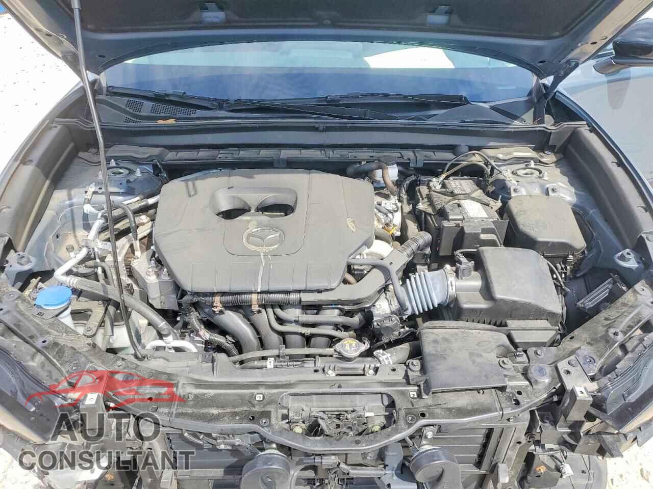 MAZDA CX30 2025 - 3MVDMBCM7SM817870