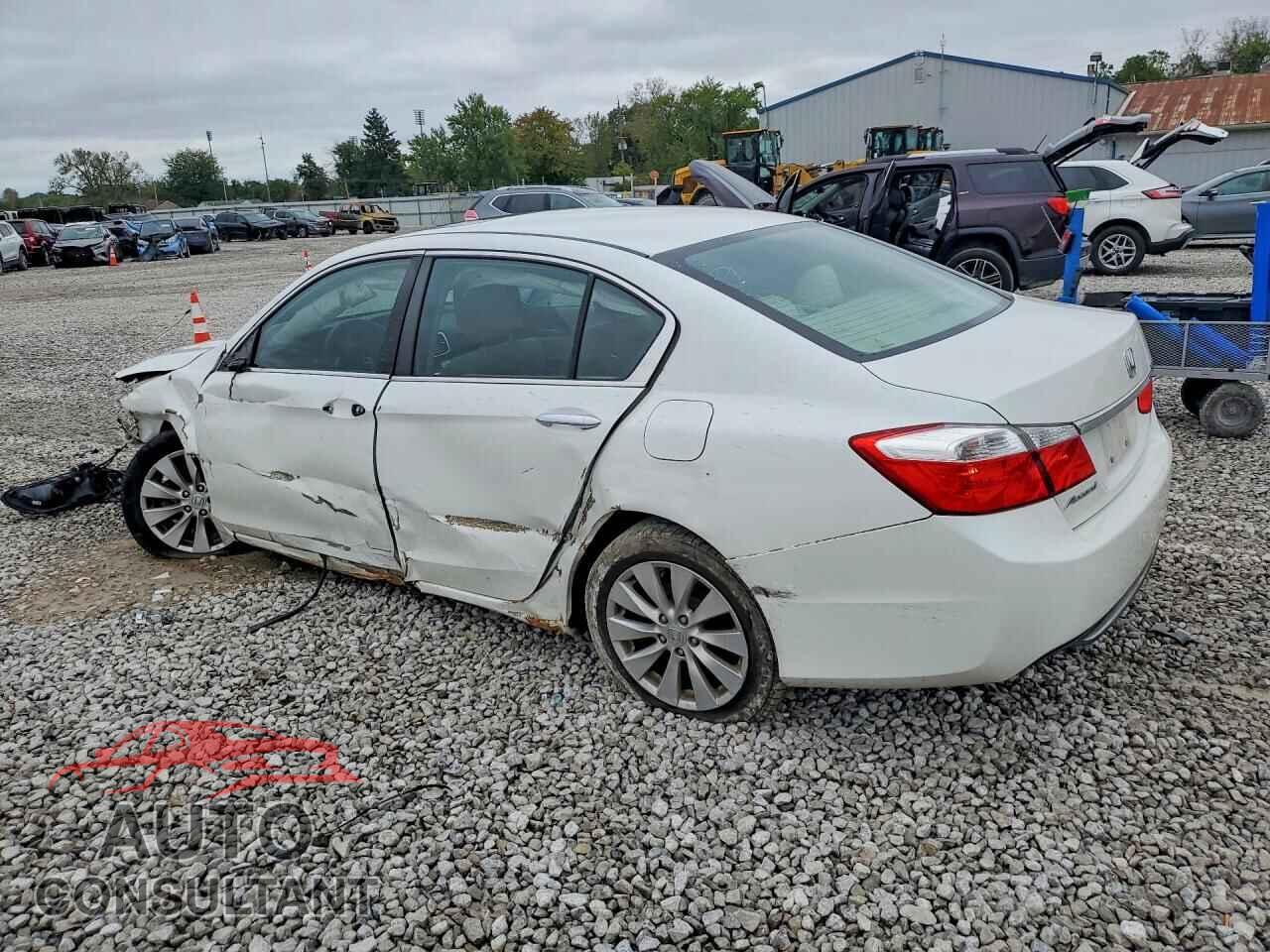 HONDA ACCORD 2015 - 1HGCR2F77FA003310