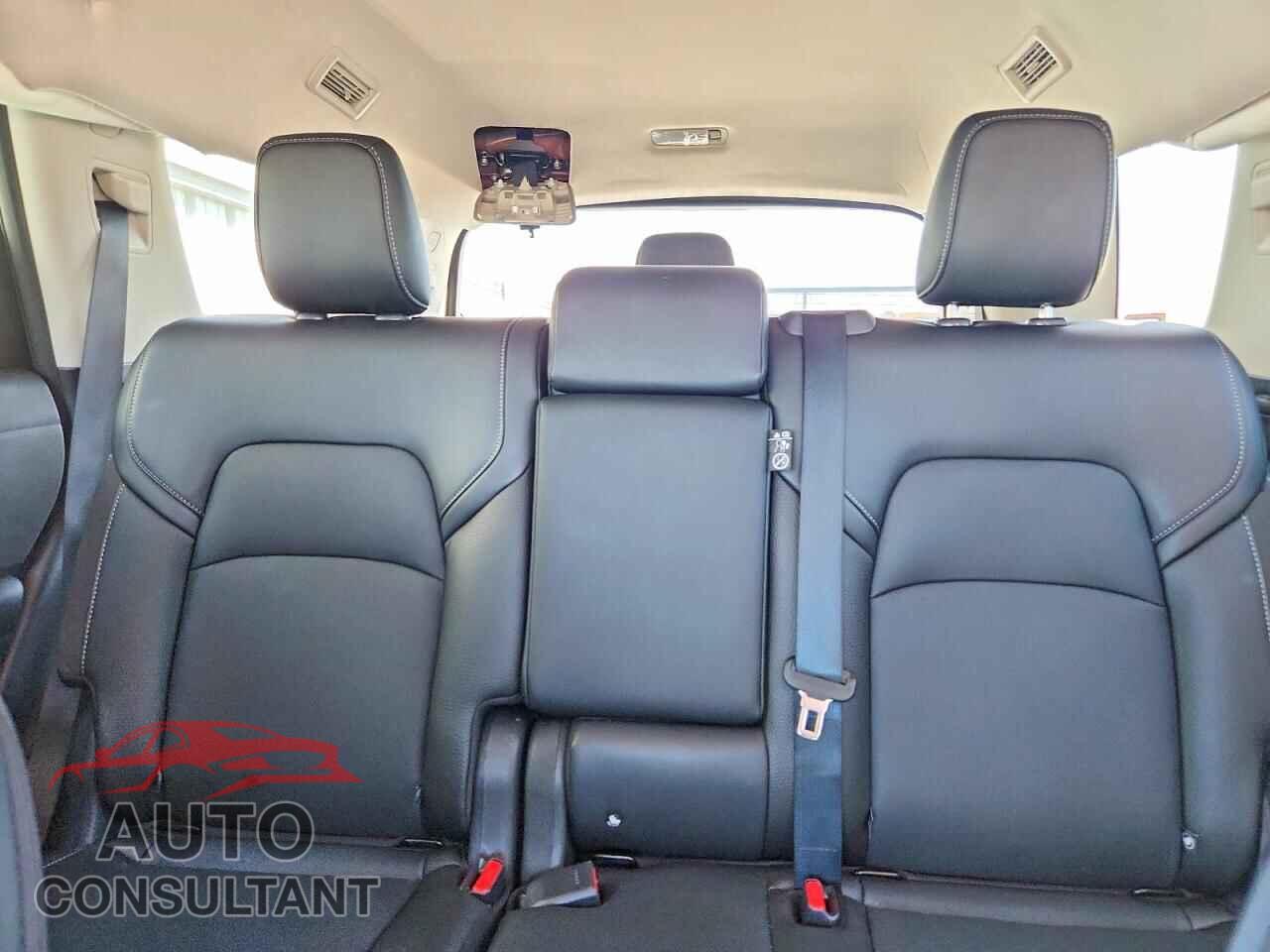 NISSAN PATHFINDER 2026 - 5N1DR3CSXTC211971