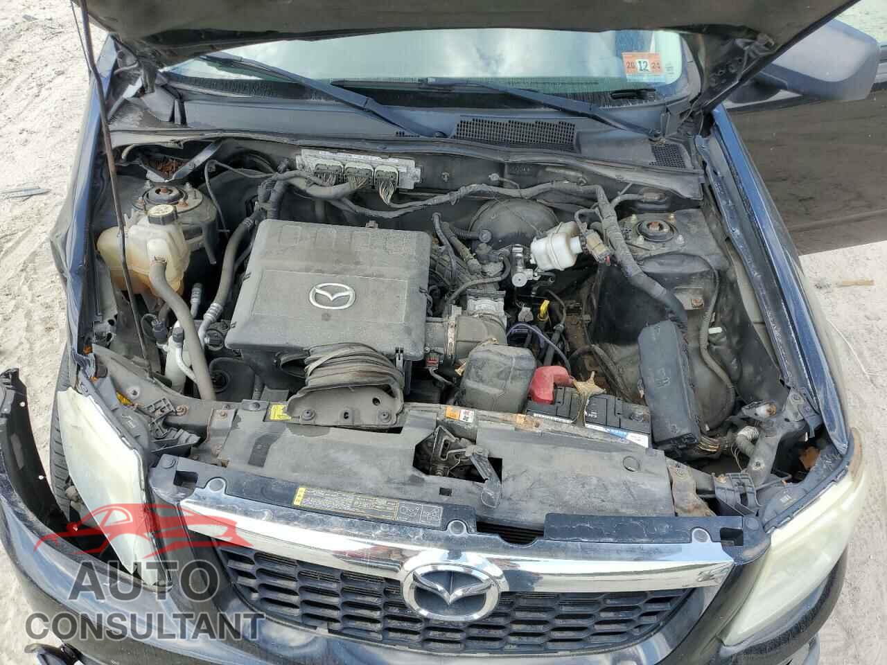 MAZDA TRIBUTE 2011 - 4F2CY9GG0BKM06249