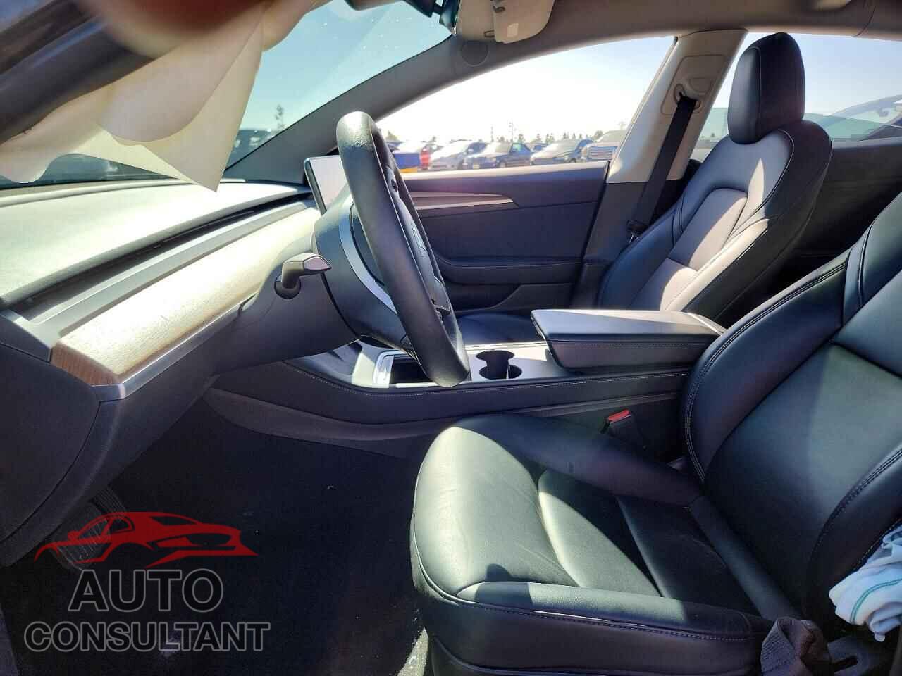 TESLA MODEL 3 2023 - 5YJ3E1EA3PF418344