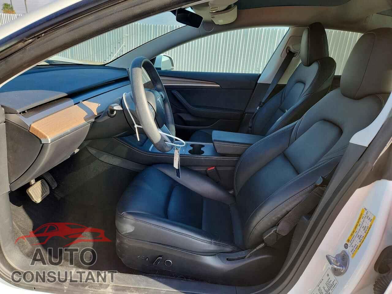 TESLA MODEL 3 2023 - 5YJ3E1EA6PF608087