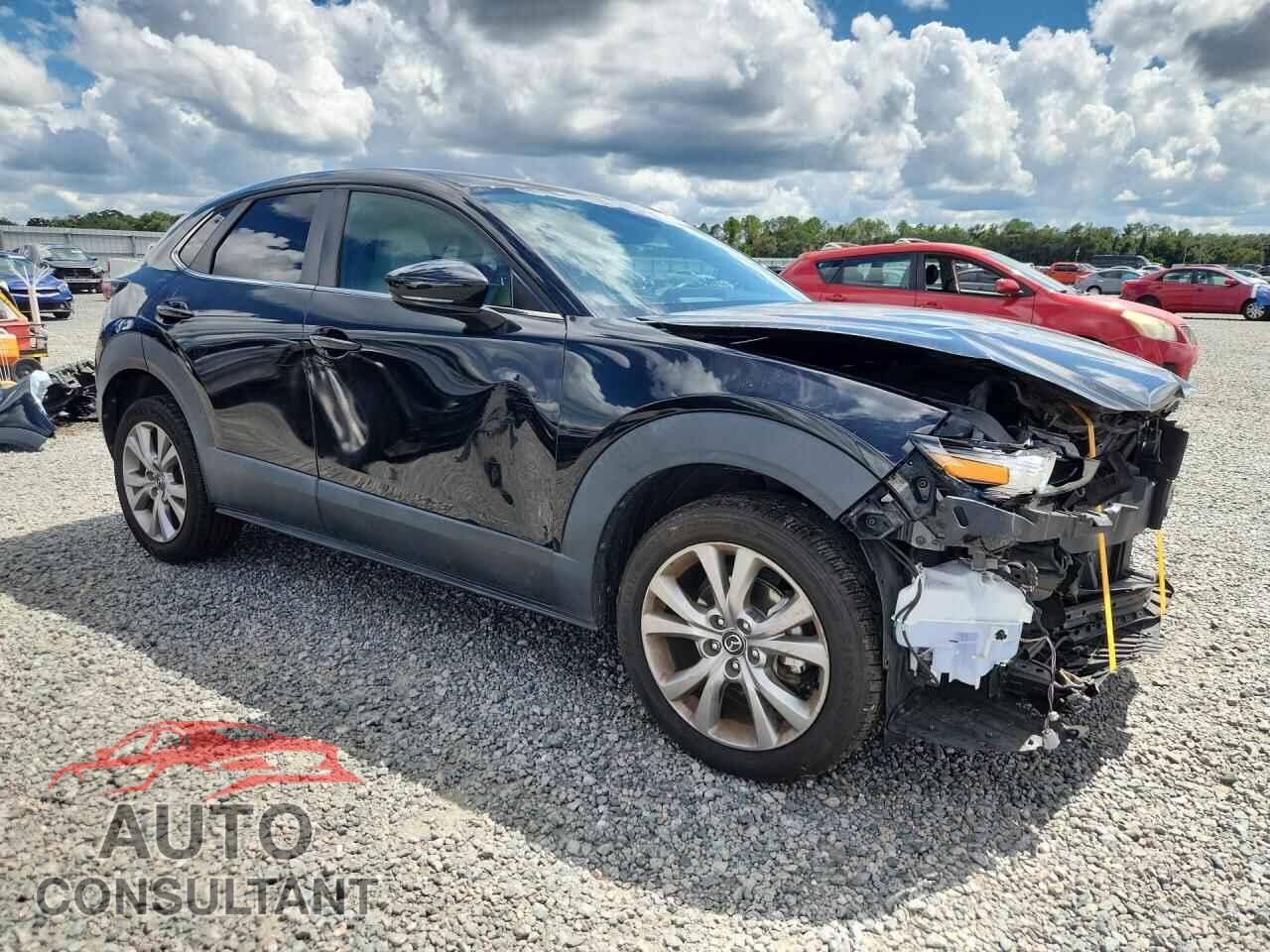 MAZDA CX30 2020 - 3MVDMACL5LM133838