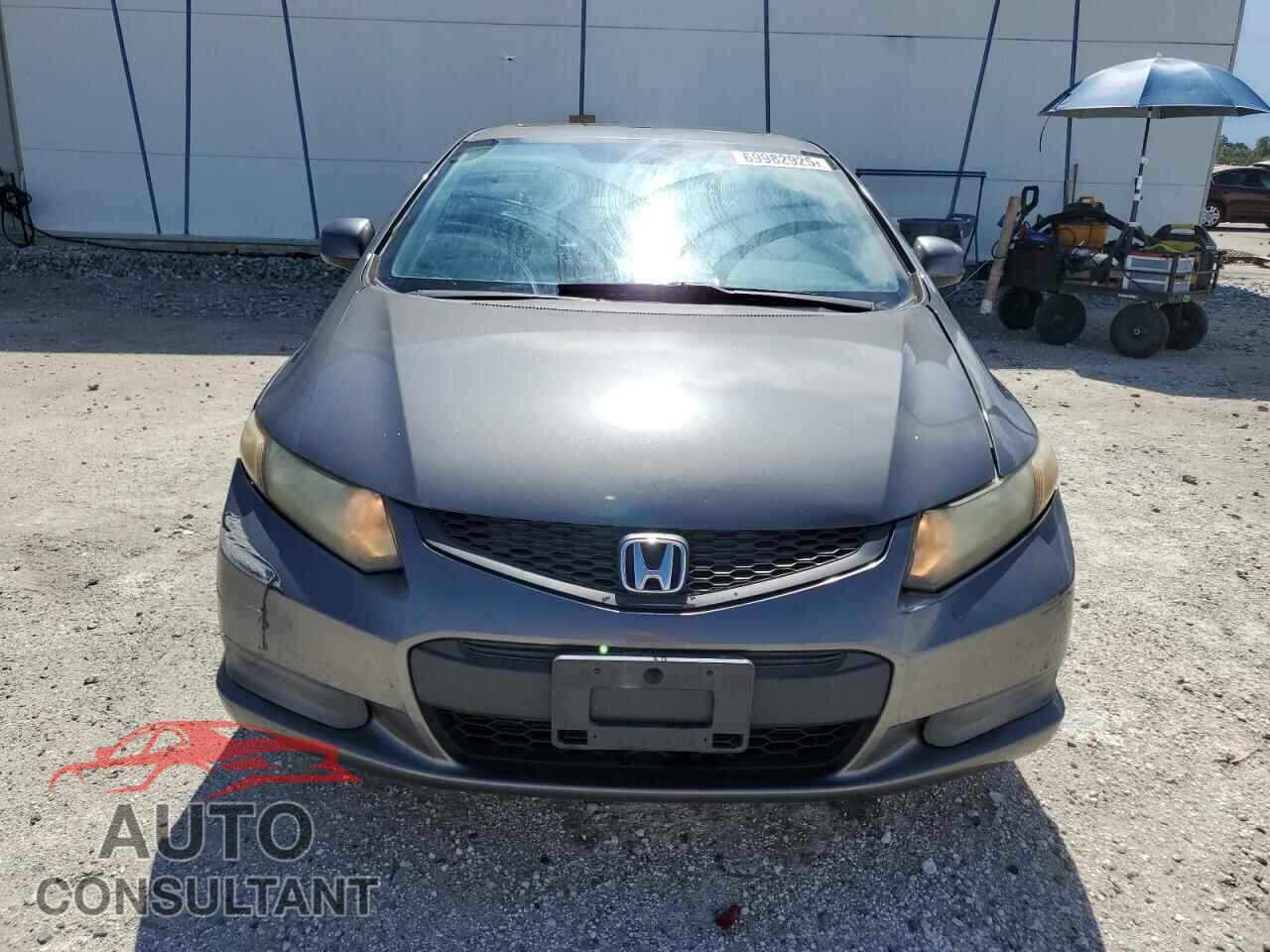 HONDA CIVIC 2012 - 2HGFG3B88CH508065