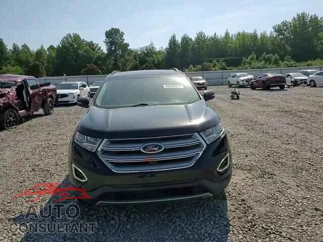 FORD EDGE 2015 - 2FMTK4J90FBB68476