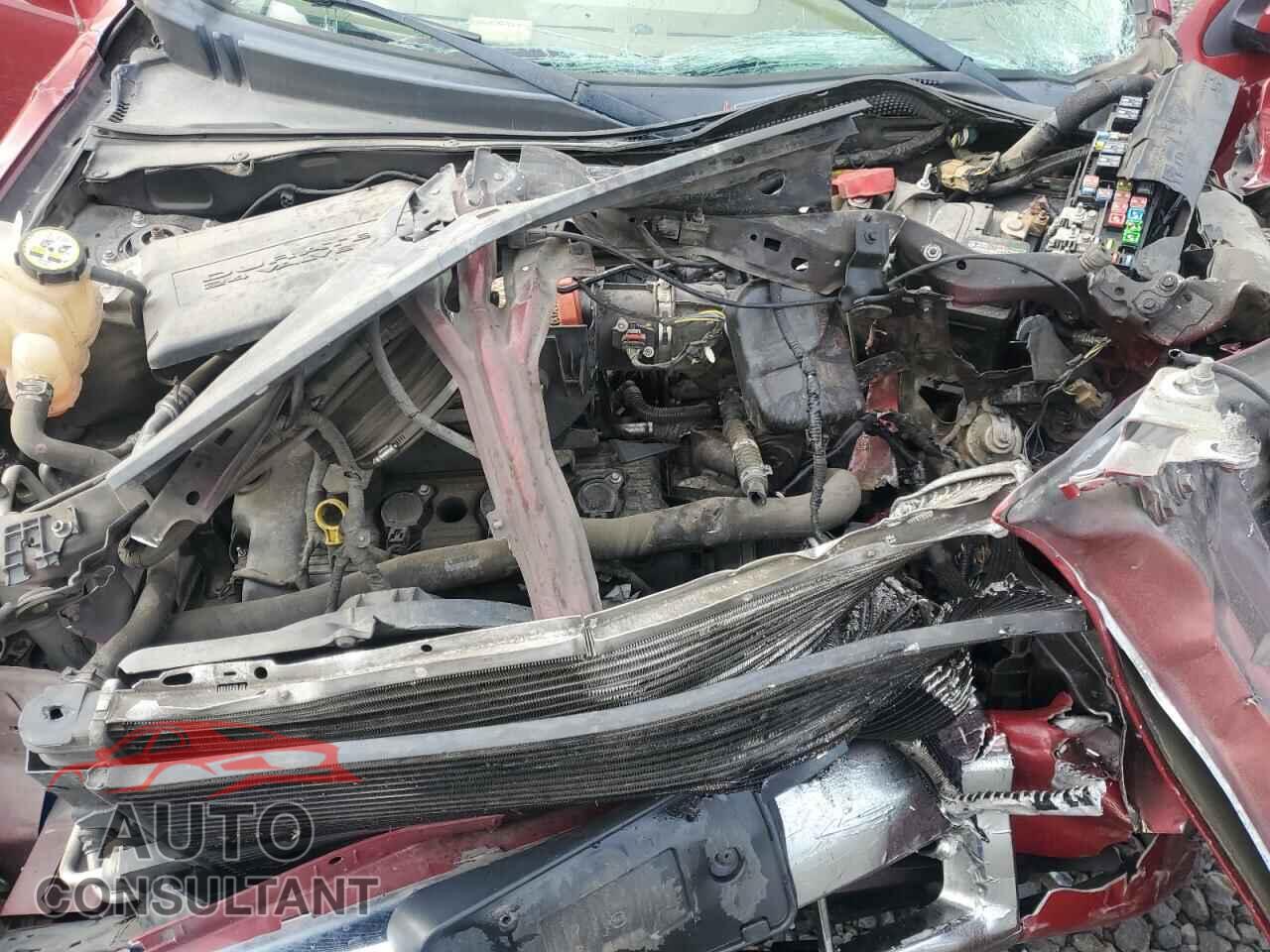 FORD ESCAPE 2012 - 1FMCU0EG1CKB04802