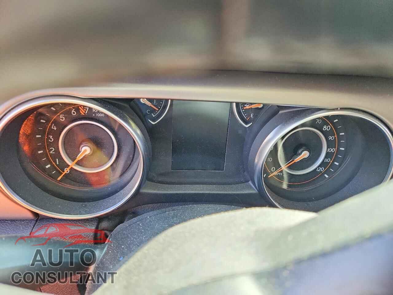 JEEP GLADIATOR 2020 - 1C6HJTAG5LL175240