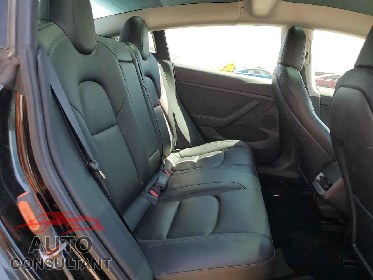 TESLA MODEL 3 2021 - 5YJ3E1EB6MF978783