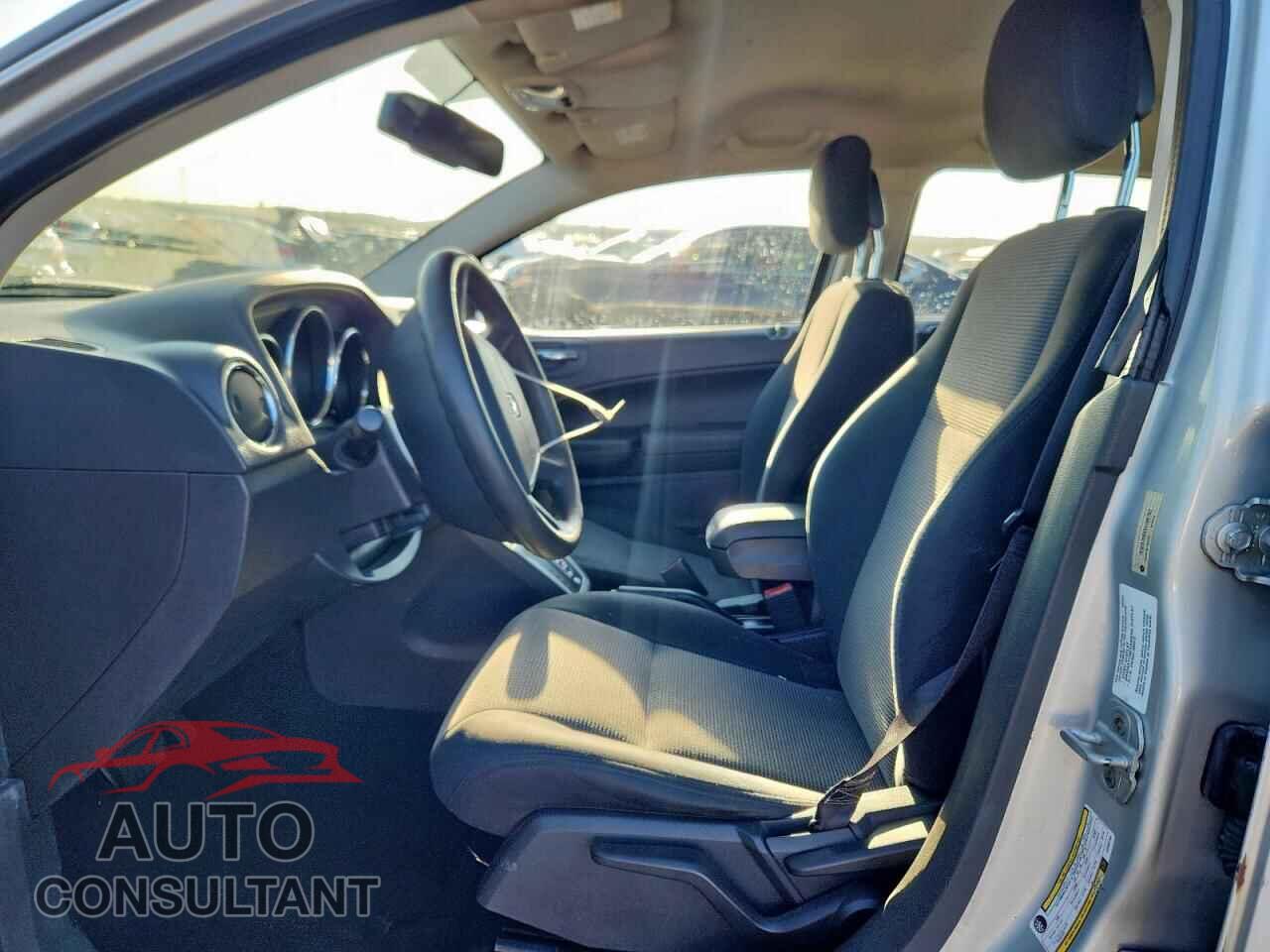 DODGE CALIBER 2010 - 1B3CB3HAXAD566183