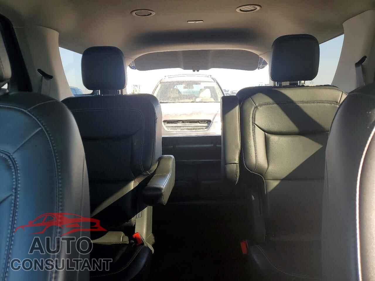 FORD EXPLORER 2023 - 1FMSK7DH2PGB07818