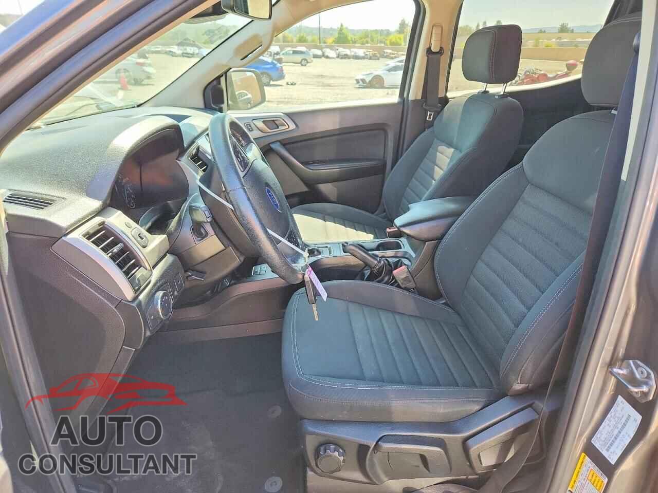 FORD RANGER 2021 - 1FTER4EH2MLD83042