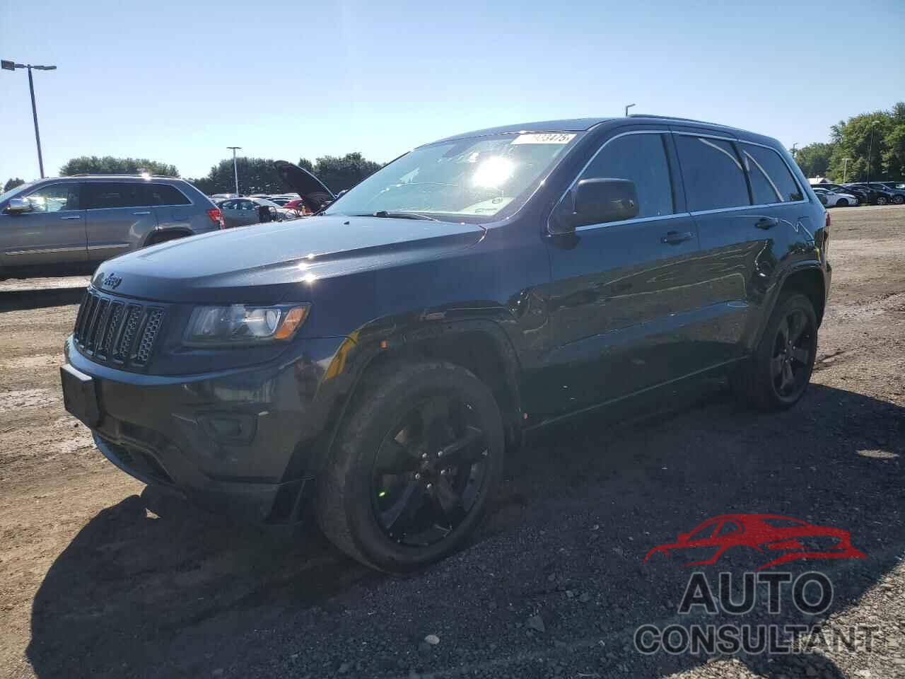 JEEP GRAND CHER 2014 - 1C4RJFAG4EC479306