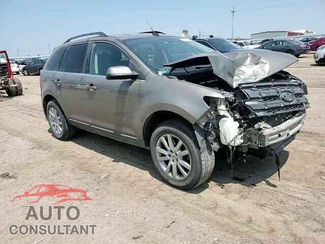 FORD EDGE 2013 - 2FMDK4KC0DBA64629