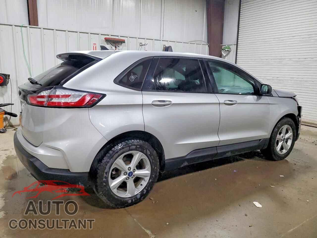 FORD EDGE 2019 - 2FMPK4G95KBC50013