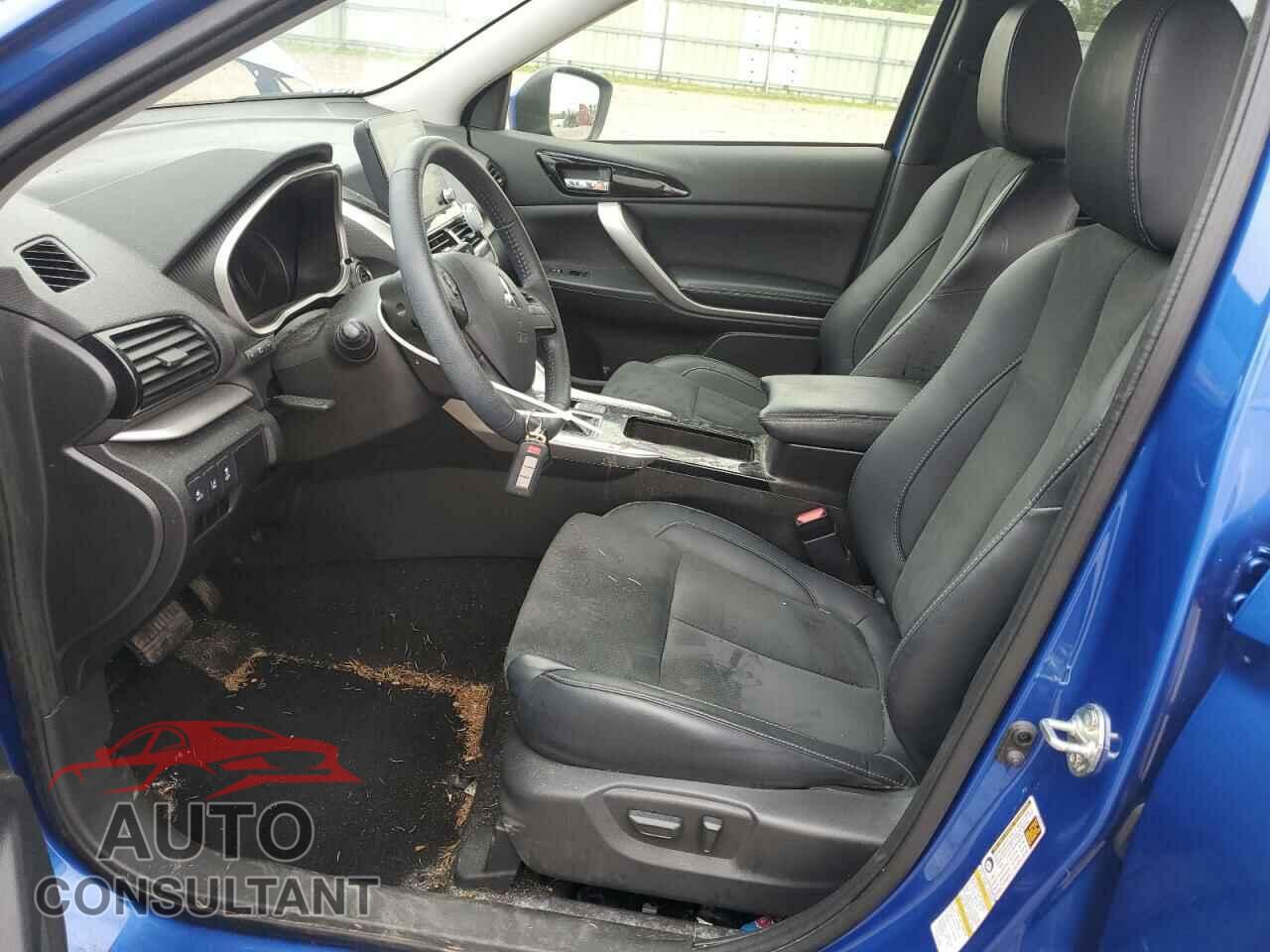 MITSUBISHI ECLIPSE 2023 - JA4ATWAA3PZ027487