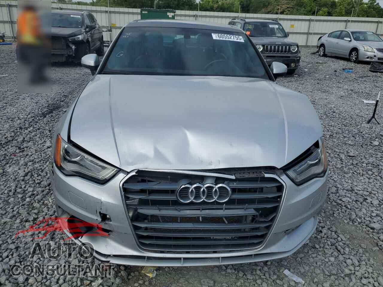 AUDI A3 2015 - WAUBFGFFXF1011468