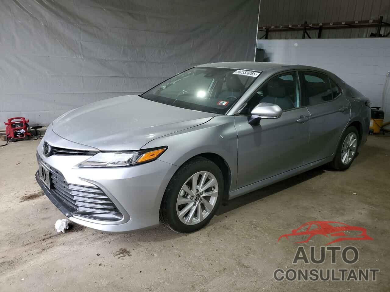 TOYOTA CAMRY 2024 - 4T1R11BK6RU116863