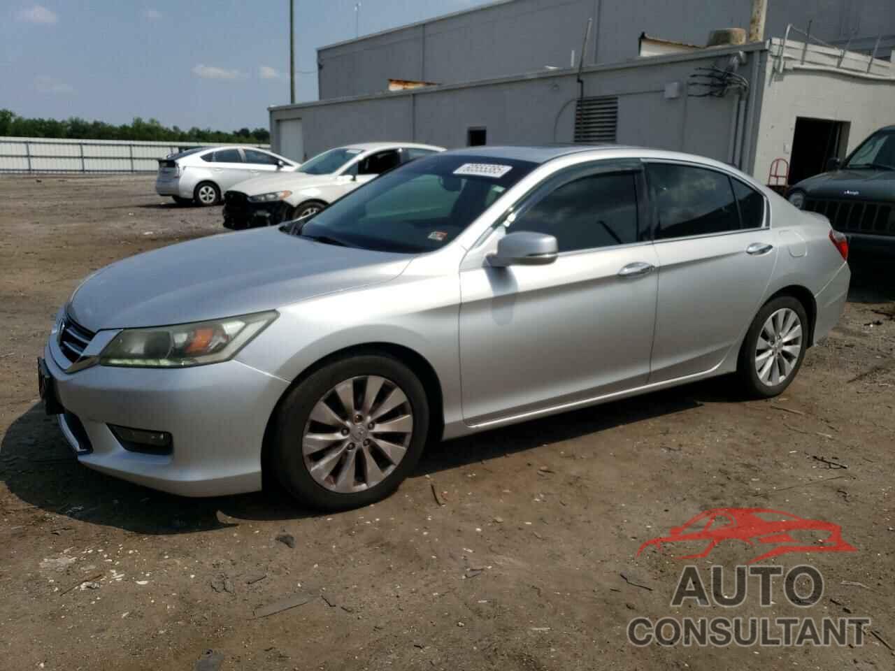 HONDA ACCORD 2014 - 1HGCR3F85EA016943
