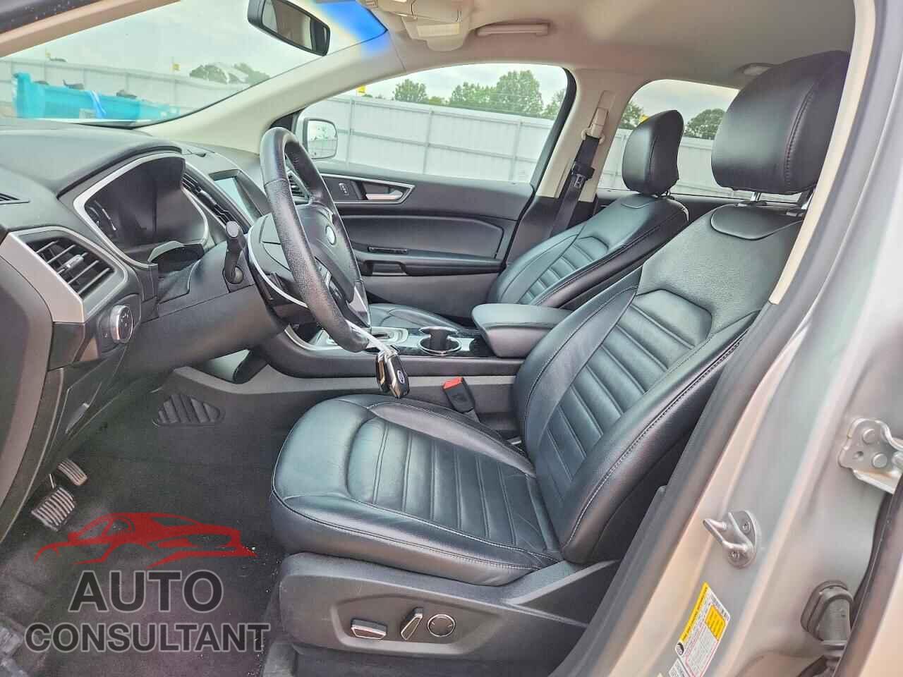 FORD EDGE 2016 - 2FMPK4J80GBB88754