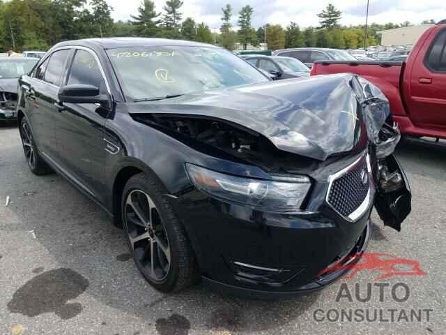 FORD TAURUS 2016 - 1FAHP2KT8GG148597