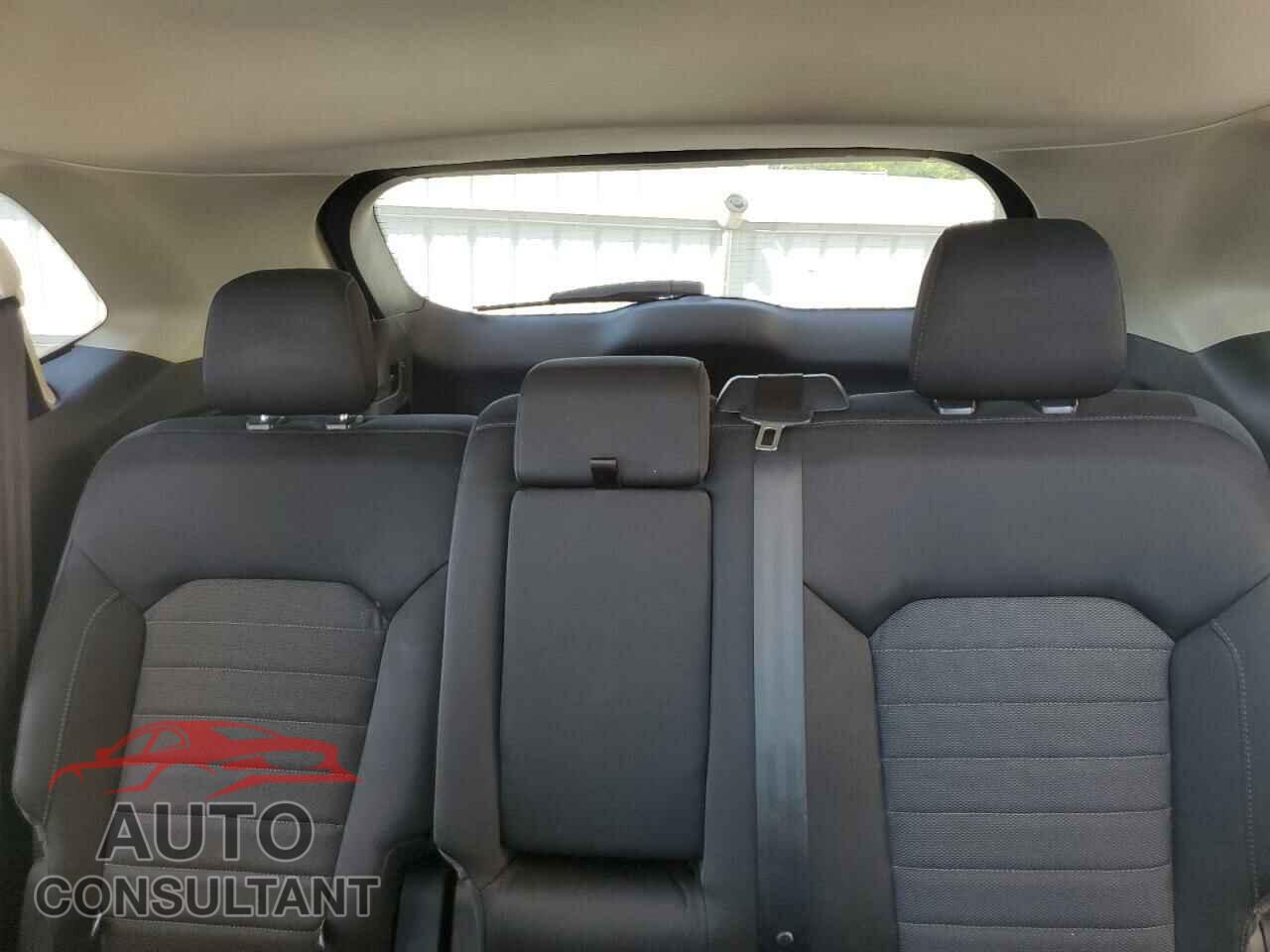 FORD EDGE 2017 - 2FMPK3G95HBB77809
