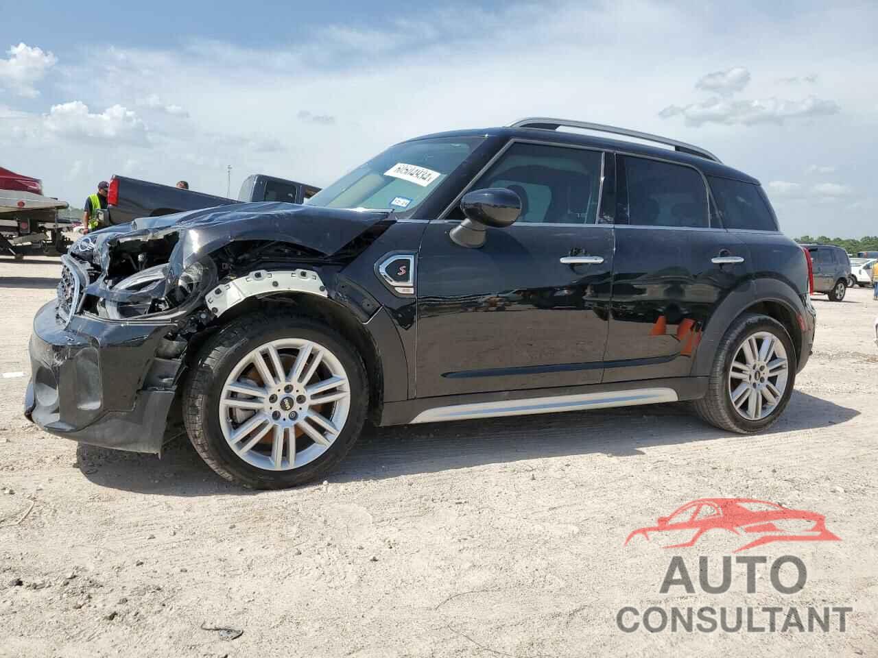 MINI COOPER 2023 - WMZ53BR06P3P93468