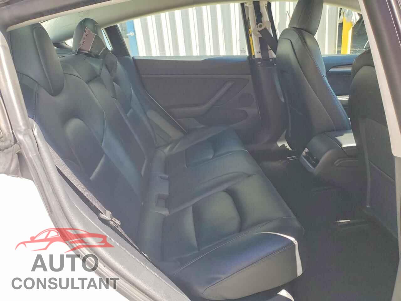 TESLA MODEL 3 2023 - 5YJ3E1EA7PF460032