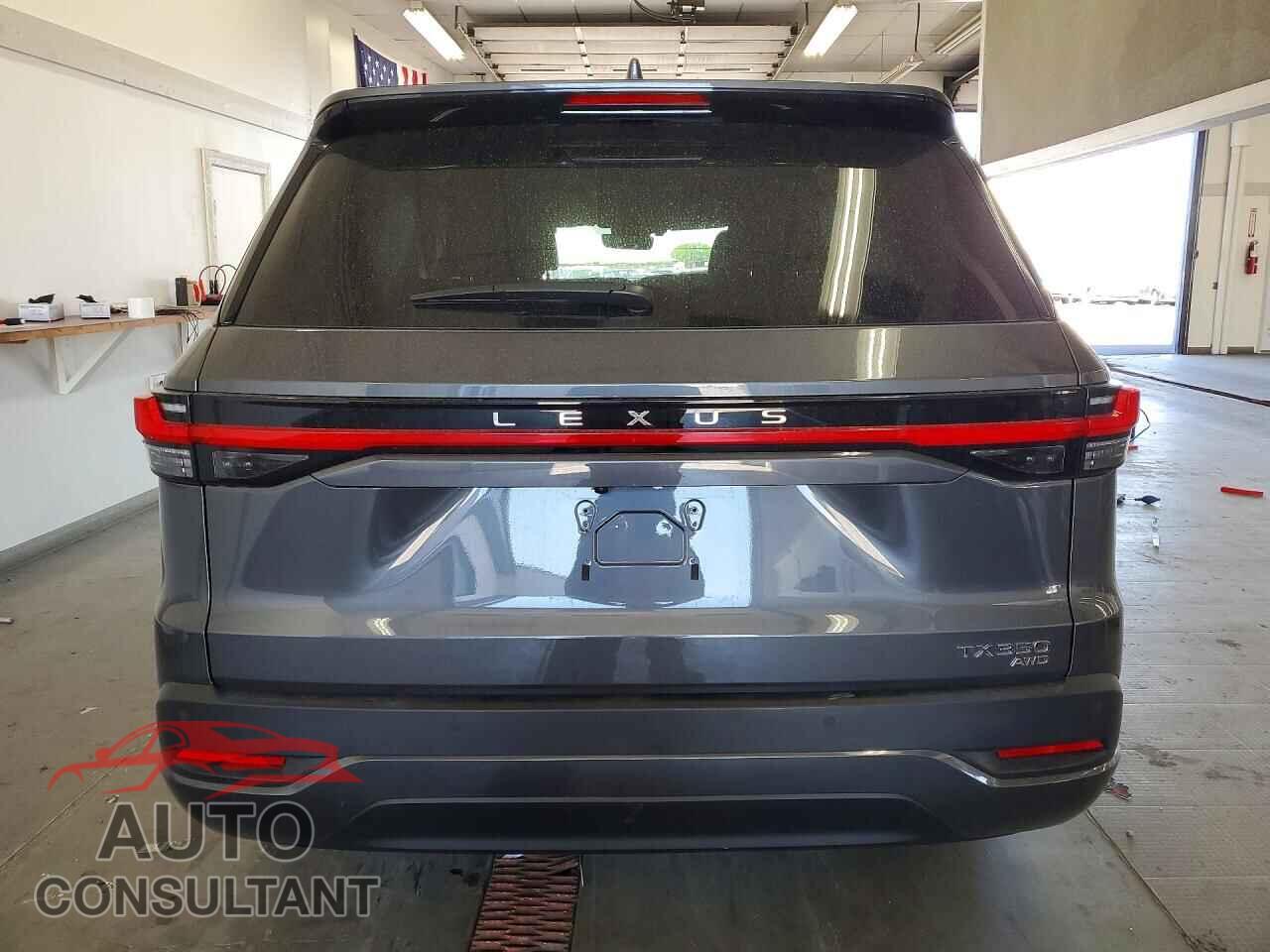 LEXUS UNKNOWN 2026 - 5TDAAAB65TS082494