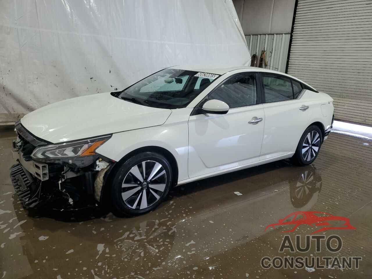 NISSAN ALTIMA 2022 - 1N4BL4DV0NN300389