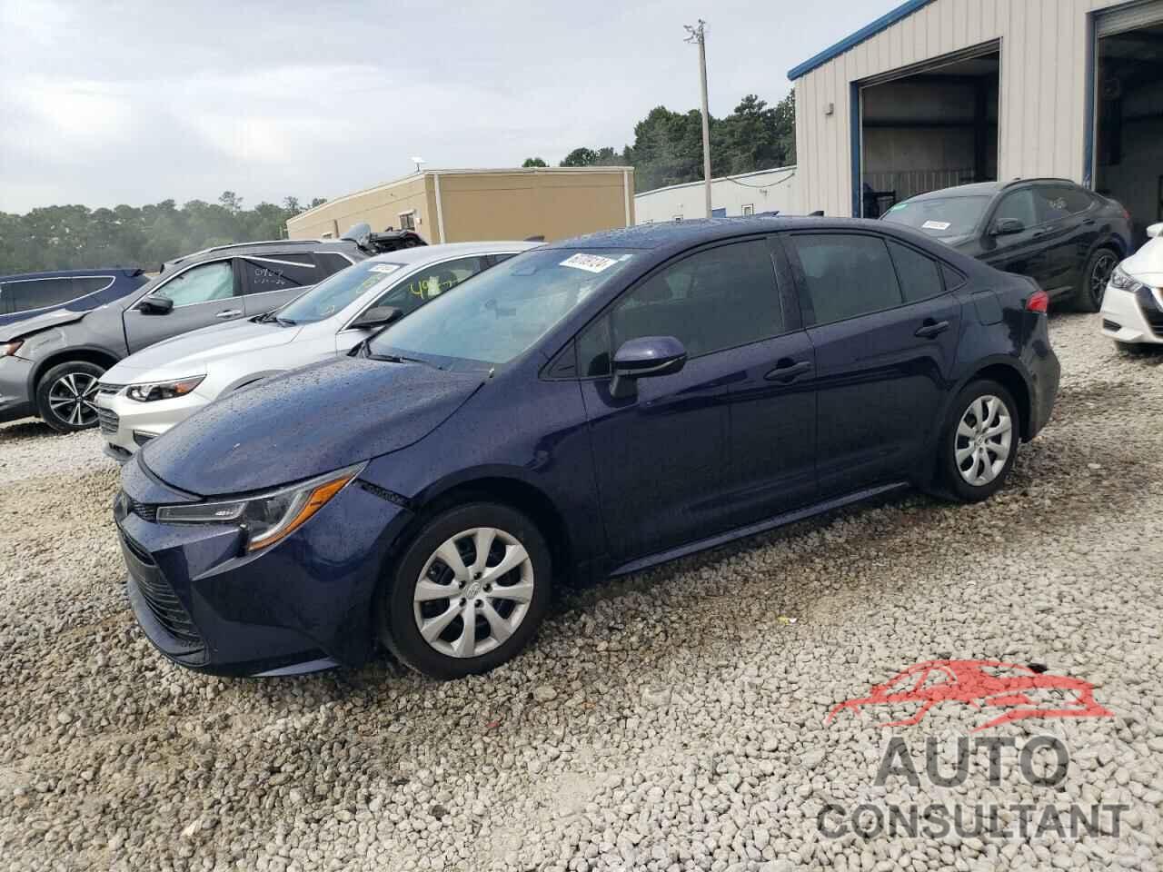 TOYOTA COROLLA 2024 - 5YFB4MDE8RP117385