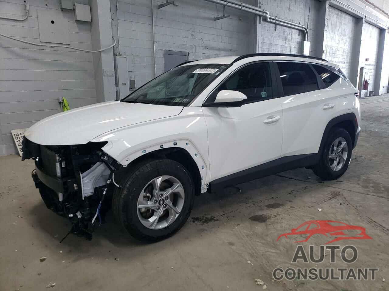 HYUNDAI TUCSON 2024 - 5NMJBCDE0RH352675