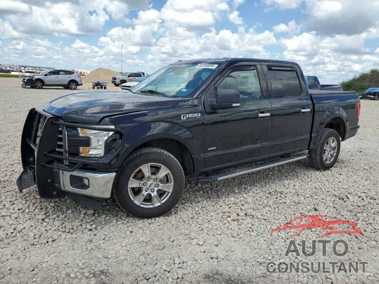 FORD F-150 2016 - 1FTEW1CG0GKD14989