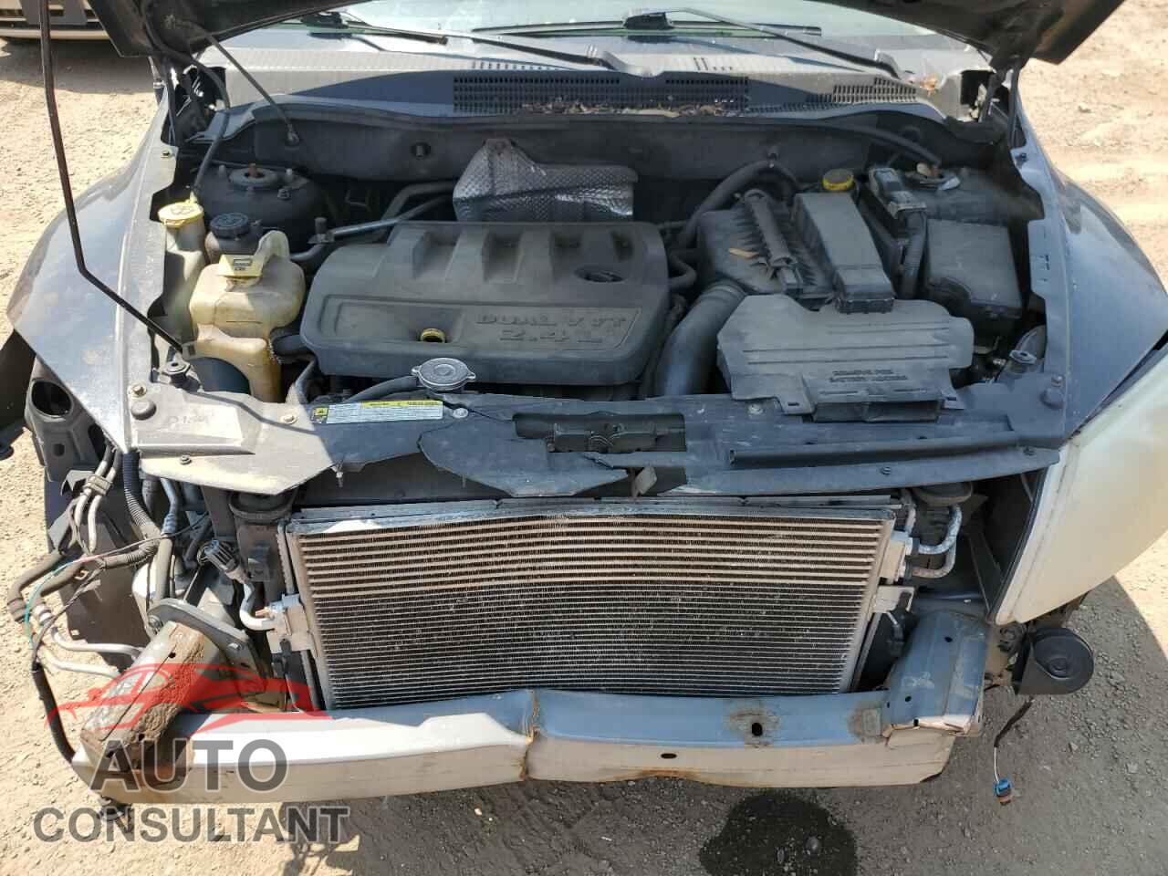 DODGE CALIBER 2009 - 1B3HB78B29D224342